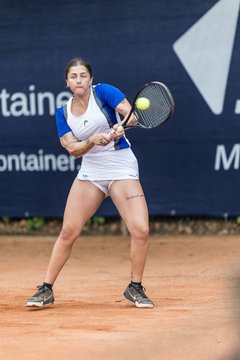 Bild 537 - BL DTV Hannover - BW Dresden Blasewitz : Ergebnis: 2:7